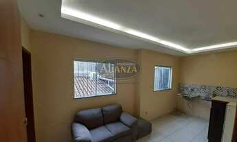 Imagem: Apartamento para alugar no bairro Umarizal