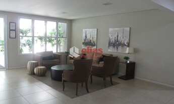 Imagem 6: APTO 01 DORMITÓRIOS PARA LOCAÇÃO PROX AV.. NAÇÕES UNIDAS