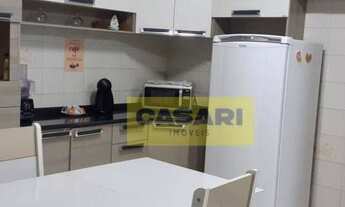 Imagem 5: Sobrado com 2 dormitórios à venda, 127 m² - Jardim Independência - São Bernardo do Campo/S