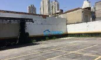 Imagem 4: Galpão, 1263 m² - venda por R$ 15.700.000,00 ou aluguel por R$ 43.300,00/mês - Belenzinho