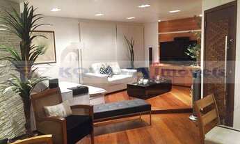 Imagem: Apartamento com 3 dormitórios à venda