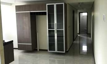 Imagem 6: Apartamento para venda tem 95 metros quadrados com 3 quartos