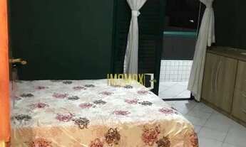 Imagem 6: Apartamento com 2 dormitórios para alugar, 90 m² por R$ 2.800,00/mês - Aviação - Praia Gra