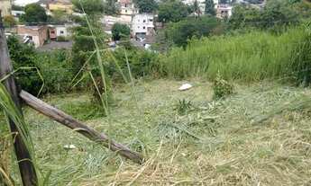 Imagem 4: Itaguaí terreno