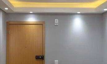 Imagem 2: Apartamento com 2 dormitórios à venda, 44 m² por R$ 265.000,00 - Jardim das Indústrias - S