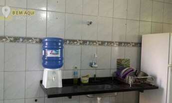 Imagem 2: Casa com 2 dormitórios à venda, 104 m² por R$ 320.000,00 - Vila Residencial São Domingos