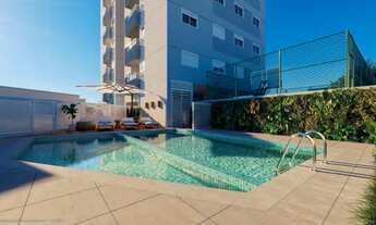 Imagem 7: Apartamento para venda com 55 metros quadrados com 2 quartos