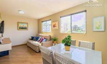 Imagem 4: Apartamento no Juvevê proximo a Padaria Brioche com 3 dormitórios à venda, por R$ 350.000