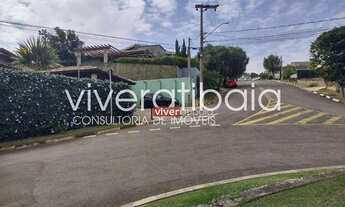 Imagem 6: Casa Residencial à venda, Condomínio Serra da Estrela, Atibaia - CA0354