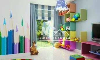 Imagem 7: Apartamento na Reserva Sapetinga