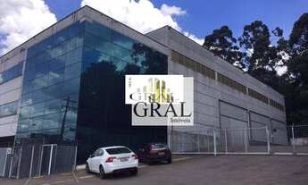 Imagem: Galpão para alugar, 5247 m² por R$ 140.000,00/mês