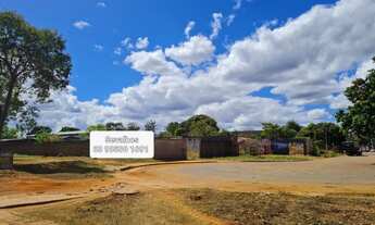 Imagem 5: Vende-se lote na 112 sul quadra industrial e comercial