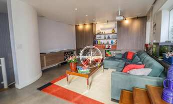 Imagem 4: Linda cobertura a venda em Perdizes