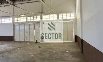 Imagem 7: Galpão / Depósito / Armazém - São José dos Pinhais