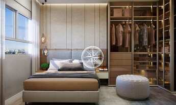 Imagem 5: Apartamento moderno, com 3 suítes à venda, 102 m² - Brooklin - São Paulo/SP