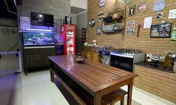 Imagem: Casa à venda, 209 m² por R$ 690.000,00