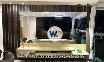 Imagem 3: Apartamento de 3 Suítes na Barra Sul para Locação Anual em Balneário Camboriú/SC