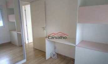 Imagem 9: Apartamento com 2 dormitórios à venda, 69 m² por R$ 650.000,00 - Vila Maria Alta - São Pau