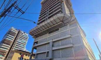 Imagem 2: Apartamento com 3 dormitórios à venda, 126 m² por R$ 789.000,00 - Vila Guilhermina - Praia