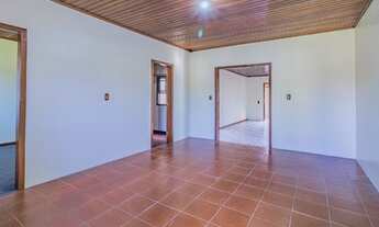 Imagem 5: Casa Térrea - Barnabé