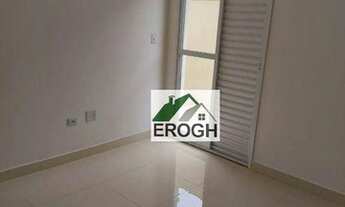 Imagem 3: Cobertura à venda, 103 m² por R$ 450.000,00 - Vila Curuçá - Santo André/SP