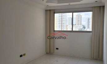 Imagem 3: Apartamento com 2 dormitórios à venda, 65 m² por R$ 475.000,00 - Parada Inglesa - São Paul