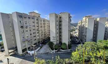 Imagem 5: Condomínio Nova Alameda no Fonseca - 2 quartos com vaga