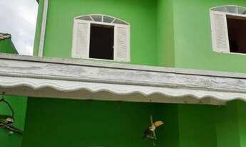 Imagem 7: Sobrado com 5 dormitórios à venda, 207 m² por R$ 450.000,00 - Borda da Mata - Caçapava/SP