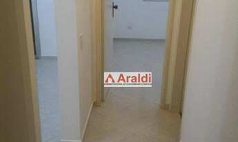 Imagem 3: Apartamento com 2 dormitórios, 68 m² - venda por R$ 490.000 ou aluguel por R$ 1.800/mês