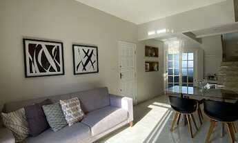 Imagem 6: More no Cascatinha. Cobertura 163 m² com 3 dormitórios por R$ 629.999 - Juiz de Fora/MG