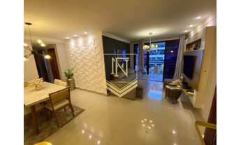 Imagem 2: Apartamento para venda no Garden