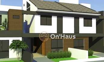 Imagem: Casa com 2 dormitórios à venda, 136 m²