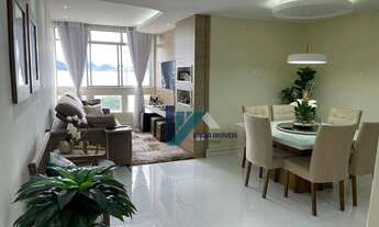 Imagem 4: Frente mar - Reformado - 3 quartos (1 suíte) e 1 vaga