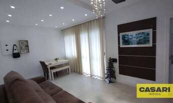 Imagem 2: Apartamento com 3 dormitórios à venda, 68 m² - Planalto - São Bernardo do Campo/SP