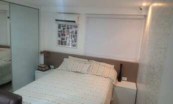 Imagem 4: Apartamento à venda, 3 quartos, 1 suíte, Ponta Verde - Maceió/AL