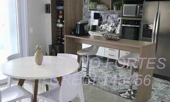 Imagem 7: Apartamento para venda com 133m² com 3 quartos 2 Vagas + Depósito em Santana - Gaúcho - S