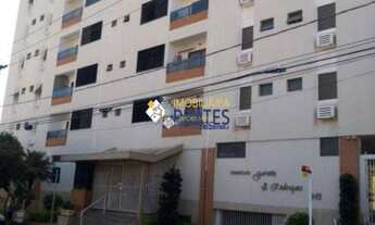 Imagem: Apartamento à venda, 113 m² por R$ 400.000,00