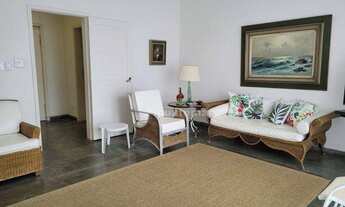 Imagem 6: Apartamento com 3 dormitórios à venda, 210 m² por R$ 650.000,00 - Pitangueiras Frente Mar