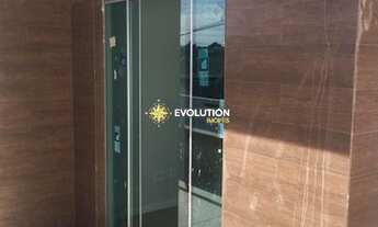 Imagem 5: Apartamento para venda tem 125 metros quadrados com 3 quartos em Santa Mônica - Belo Horiz