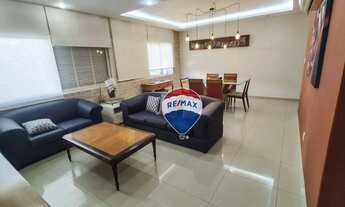 Imagem 2: Apartamento com 4 dormitórios à venda, 160 m² por R$ 720.000,00 - Tijuca - Rio de Janeiro