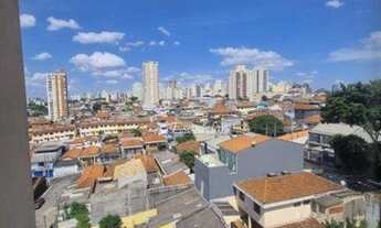 Imagem 2: Apartamento à venda, 50 m² por R$ 310.000,00 - Imirim - São Paulo/SP