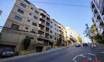 Imagem 3: Apartamento para venda tem 122 metros quadrados com 3 quartos em Santa Helena - Juiz de Fo