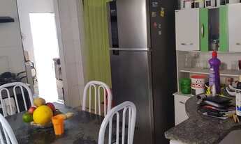 Imagem 4: Casa para venda possui 200 metros quadrados com 3 quartos em Centro - Nossa Senhora do So