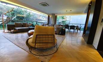 Imagem 6: VN Millennium Faria Lima