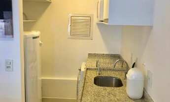 Imagem 7: Apartamento para aluguel tem 64 metros quadrados com 1 quarto em Itaim Bibi - São Paulo