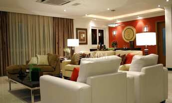 Imagem 7: Casa à venda, 340 m² por R$ 2.400.000,00 - Charitas - Niterói/RJ