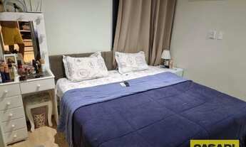 Imagem 6: Apartamento com 3 dormitórios à venda, 57 m² - Vila São Pedro - Santo André/SP
