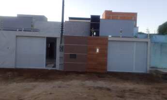 Imagem 4: 2 casas escrituradas em guriri