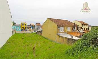 Imagem 3: Vendo terreno próximo a FAPA