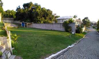 Imagem 4: Vendo excelente terreno no condomínio em Marica